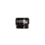 Blister 3 overgrips black crown perforados - Imagen 4