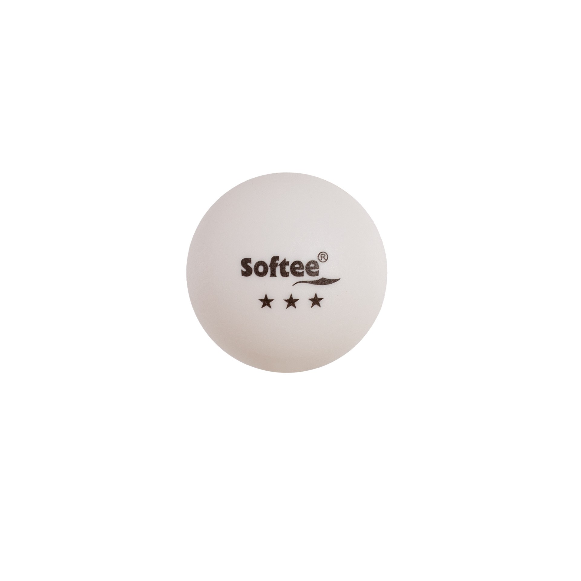 Bolsa 100 pelotas pp tenis de mesa softee - Imagen 5