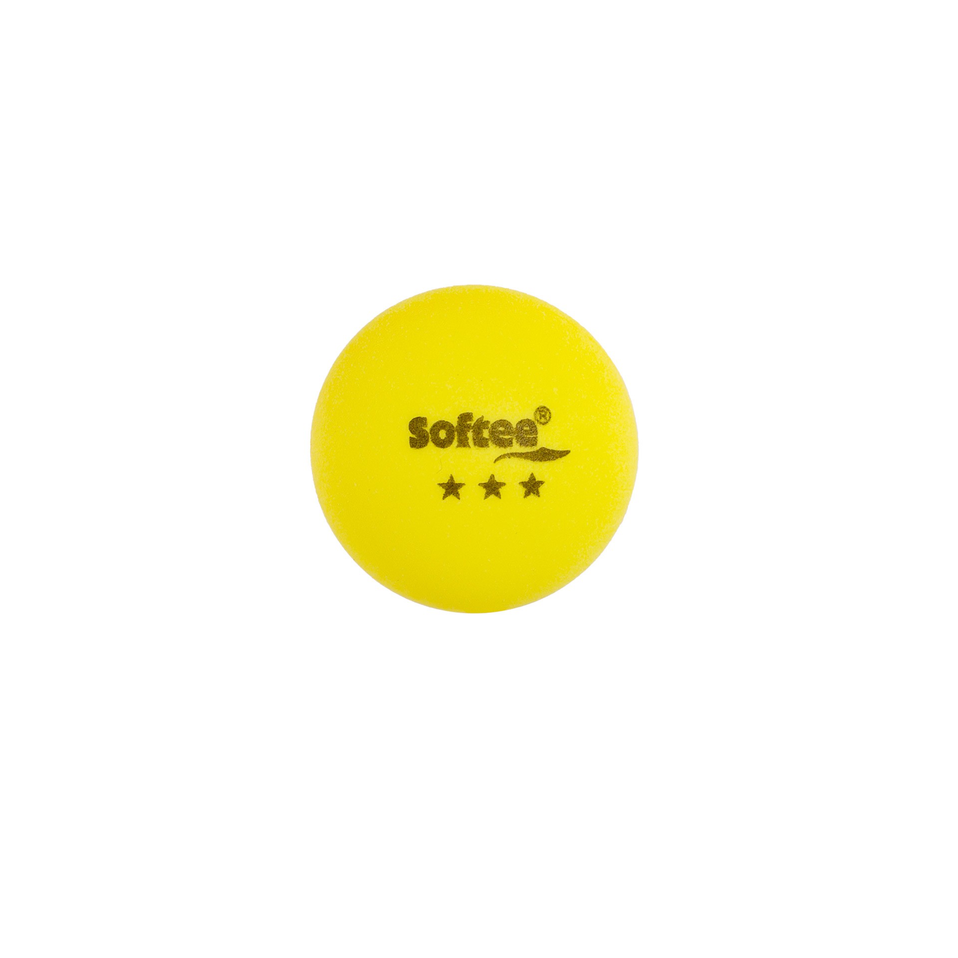 Bolsa 100 pelotas pp tenis de mesa softee - Imagen 18