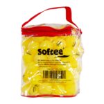 Bolsa 100 pelotas pp tenis de mesa softee - Imagen 12
