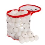 Bolsa 100 pelotas pp tenis de mesa softee - Imagen 28