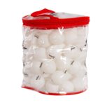 Bolsa 100 pelotas pp tenis de mesa softee - Imagen 23