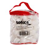 Bolsa 100 pelotas pp tenis de mesa softee - Imagen 21