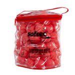 Bolsa 100 pelotas pp tenis de mesa softee - Imagen 25