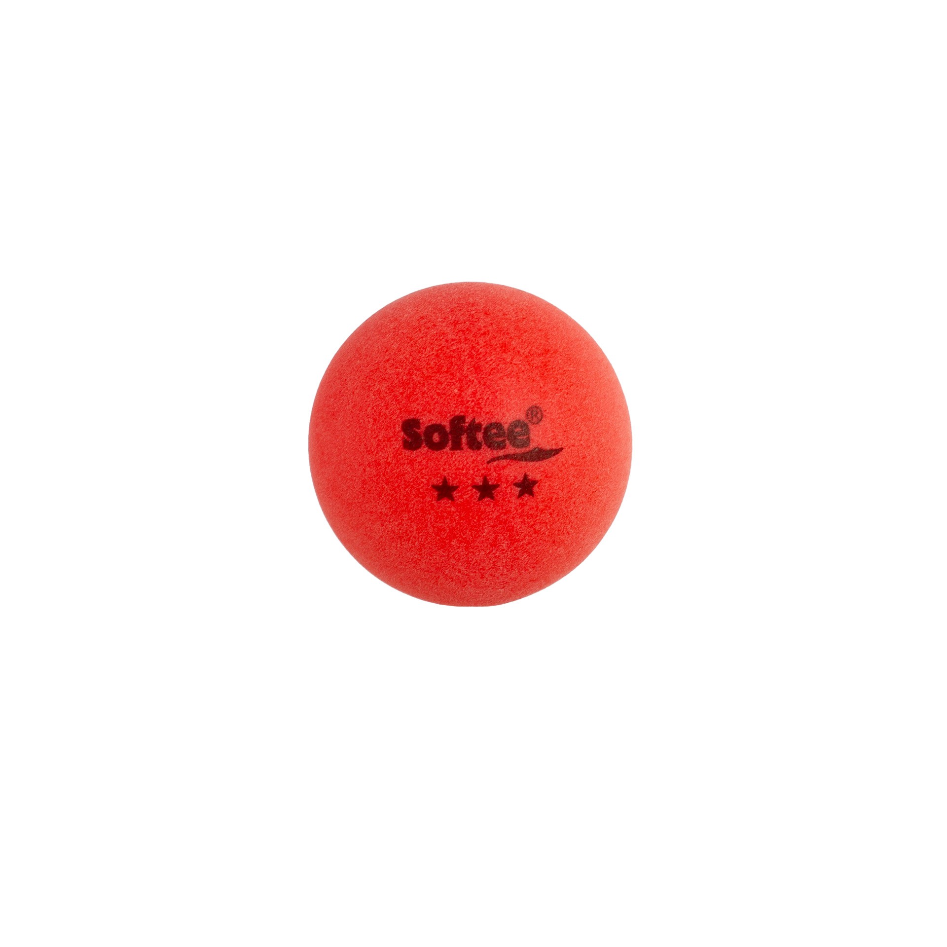 Bolsa 100 pelotas pp tenis de mesa softee - Imagen 9