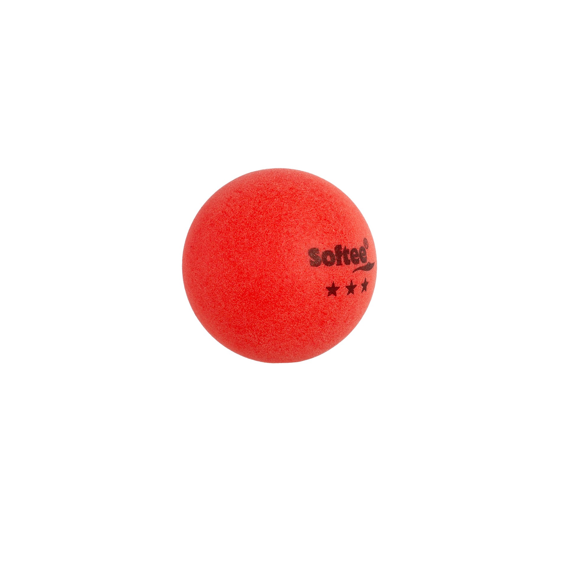 Bolsa 100 pelotas pp tenis de mesa softee - Imagen 30