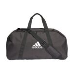 Bolsa adidas tiro duffel - Imagen 3