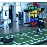 Bolsa De Entrenamiento Con Carga Softee - Imagen 2