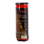 Bote 3 Pelotas Padel Softee Speed Pro - Imagen 3