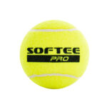 Bote 3 Pelotas Tenis Softee Pro - Imagen 6