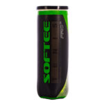 Bote 3 Pelotas Tenis Softee Pro - Imagen 2