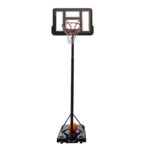 Canasta baloncesto portátil ucla - Imagen 2