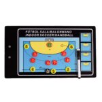 Carpeta Balonmano/Futbol Sala Diamond - Imagen 3