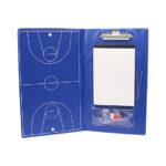 Carpeta Tactica Profesional Baloncesto - Imagen 2