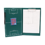 Carpeta Tactica Profesional Futbol - Imagen 2