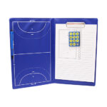 Carpeta Tactica Profesional Futbol Sala / Balonmano - Imagen 2