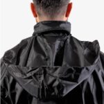 Chubasquero givova rain master - Imagen 3