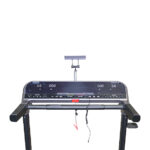 Cinta Motorizada Deportium Tm J1200 - Imagen 2