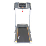 Cinta Motorizada Running, Deportium Tm 700 New - Imagen 3
