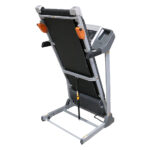 Cinta Motorizada Running, Deportium Tm 700 New - Imagen 2