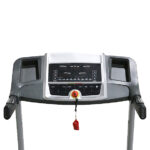 Cinta Motorizada Running, Deportium Tm 700 New - Imagen 5