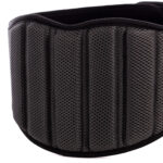 Cinturon Halterofilia Neopreno - Imagen 3
