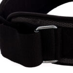 Cinturon Halterofilia Neopreno - Imagen 7