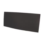 Colchoneta aeróbic negro - Imagen 6