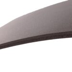 Colchoneta aeróbic negro - Imagen 3