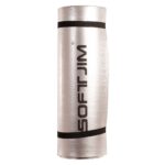 Colchoneta camping softee aluminio - Imagen 2