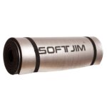 Colchoneta camping softee aluminio - Imagen 4
