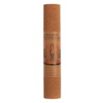 Colchoneta de pilates cork - Imagen 2
