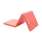 Colchoneta Plegable 180X60X4 Cm Softee - Imagen 7