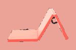 Colchoneta Plegable 180X60X4 Cm Softee - Imagen 8