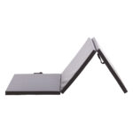 Colchoneta Plegable 180X60X4 Cm Softee - Imagen 4
