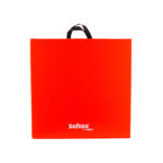Colchoneta Plegable 180X60X4 Cm Softee - Imagen 6