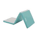 Colchoneta Plegable 180X60X4 Cm Softee - Imagen 9