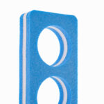 Conector Balsa Para Fritas - Imagen 4
