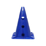 Cono Con Soporte Para Pica Y Aro Base Cuadrada - Imagen 6