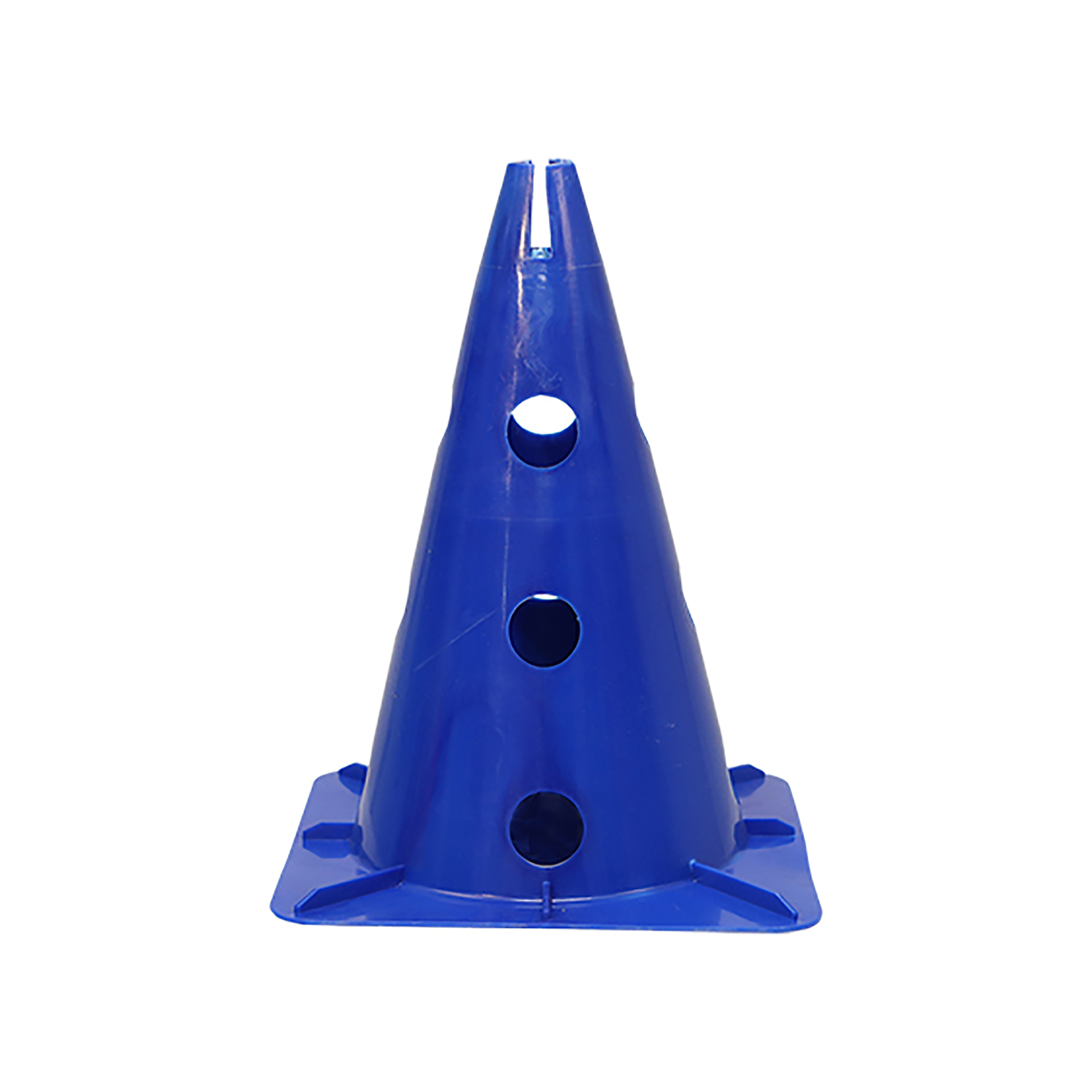Cono Con Soporte Para Pica Y Aro Base Cuadrada - Imagen 6