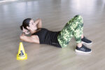 Cono Training Abdominales - Imagen 2