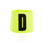 Distintivo delegado regulable softee - Imagen 15