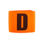 Distintivo delegado regulable softee - Imagen 8