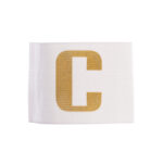 Distintivo/brazalete capitán regulable softee - Imagen 3