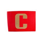 Distintivo/brazalete capitán regulable softee - Imagen 8