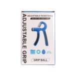 Empuñadura de entrenamiento ajustable - Imagen 4