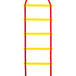 Escalera Agilidad Escolar 4 Mts - Imagen 3