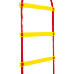 Escalera Agilidad Escolar 4 Mts - Imagen 4