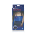 Faja Lumbar Neopreno Sin Protecciones Softee Talla Unica - Imagen 3
