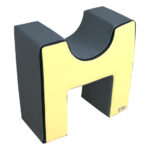 Figura Asiento 60X60X30Cm - Imagen 3